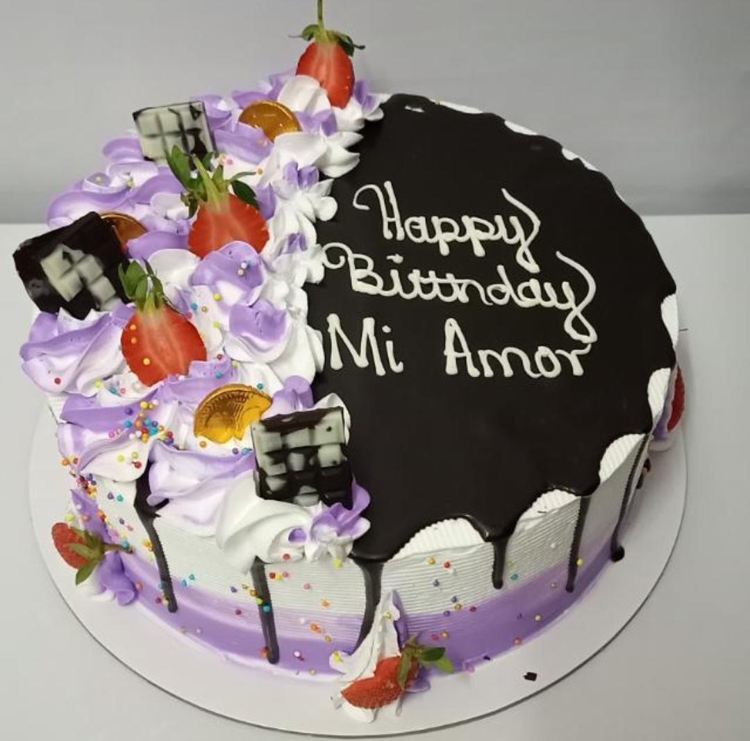 Mi Amore Cakes & Bakes