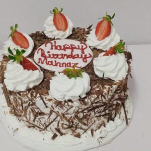 blackforest Cake