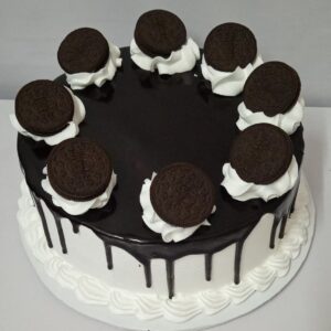 Oreo Cake