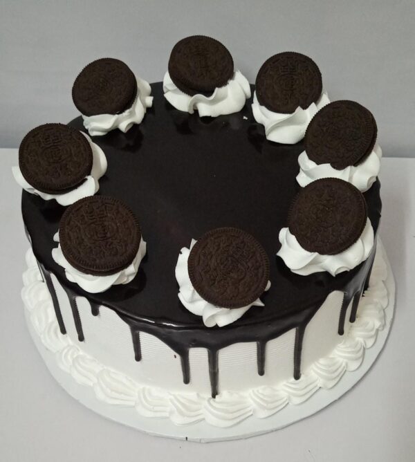 Oreo Cake