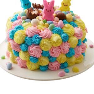 Best Easter Cake