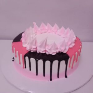 Chocolate Vanilla