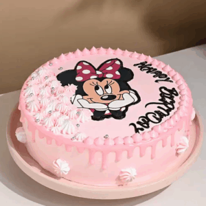 Mickey Mouse