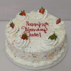 whiteforest cake