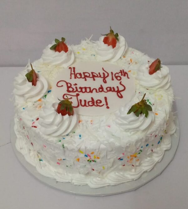 whiteforest cake