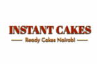 instant cakes logo