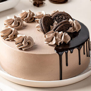 chocolate-fudge-cake